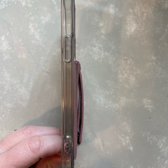 Walli case iPhone 12/12pro - Picture 3 of 6